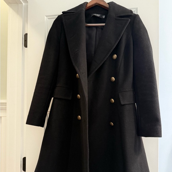 Ralph Lauren coat - Picture 4 of 6